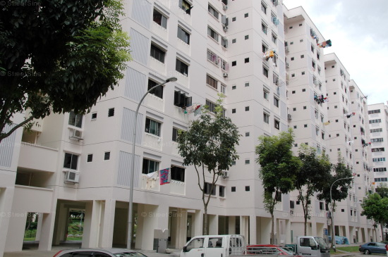 Blk 123 Pending Road (Bukit Panjang), HDB 4 Rooms #221642